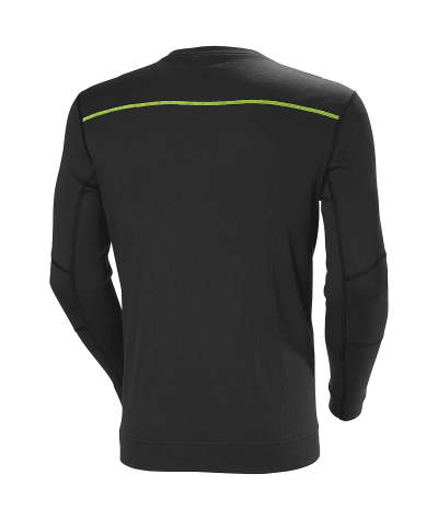 Helly Hansen Workwear Fyre Base Layer Crewneck