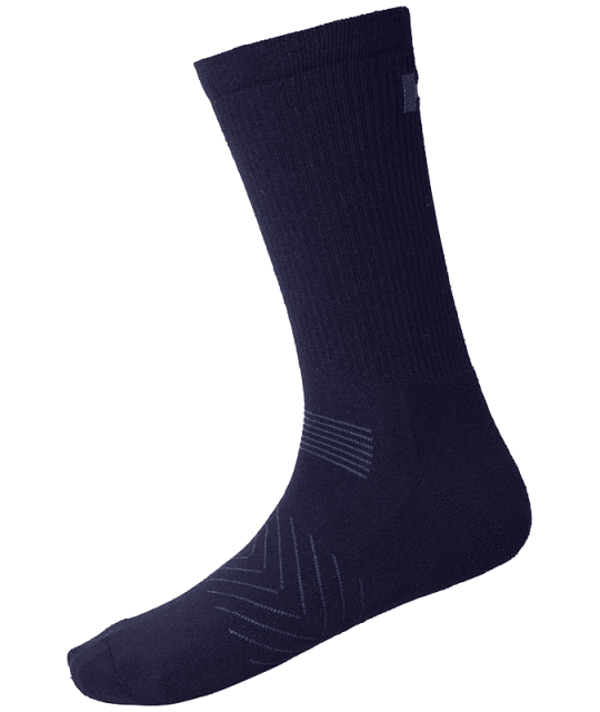 Helly Hansen Workwear Manchester Strumpor 3-Pack Helly Hansen | ADT...