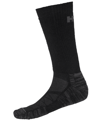 Helly Hansen Workwear Oxford Vinterstrumpa Helly Hansen