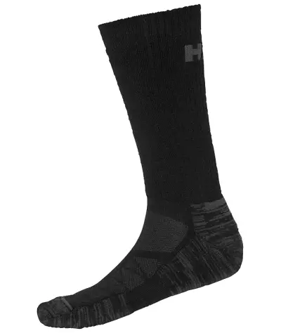 Helly Hansen Workwear Oxford Vinterstrumpa Helly Hansen | ADT Tryck