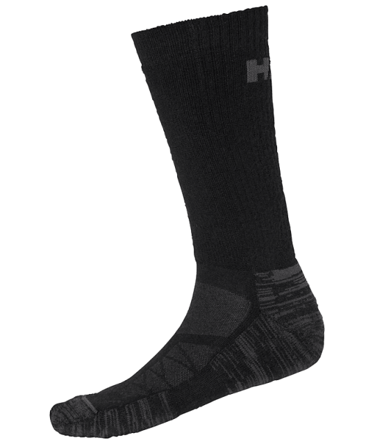Helly Hansen Workwear Oxford Winter Sock