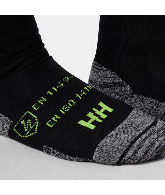 Helly Hansen Workwear Fyre strumpor Helly Hansen | ADT Tryck