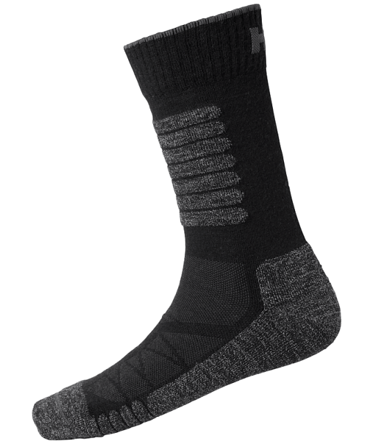 Helly Hansen Workwear Chelsea Evolution Winter Sock