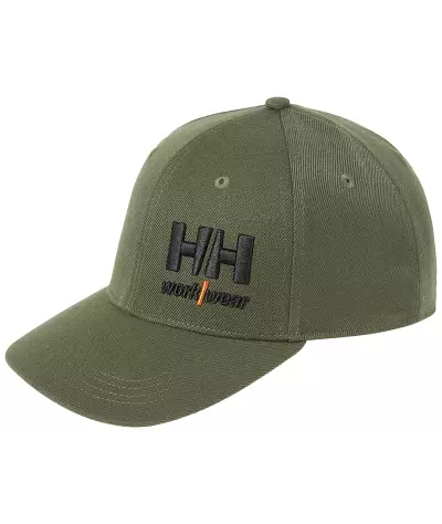 Helly Hansen Workwear Classic Logo Keps Helly Hansen | ADT Tryck