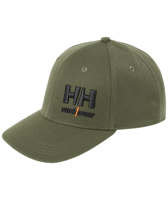 Helly Hansen Workwear Classic Logo Keps Helly Hansen | ADT Tryck