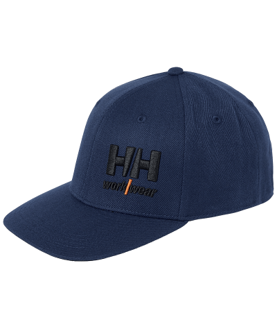 Helly Hansen Workwear Classic Logo Keps Helly Hansen | ADT Tryck