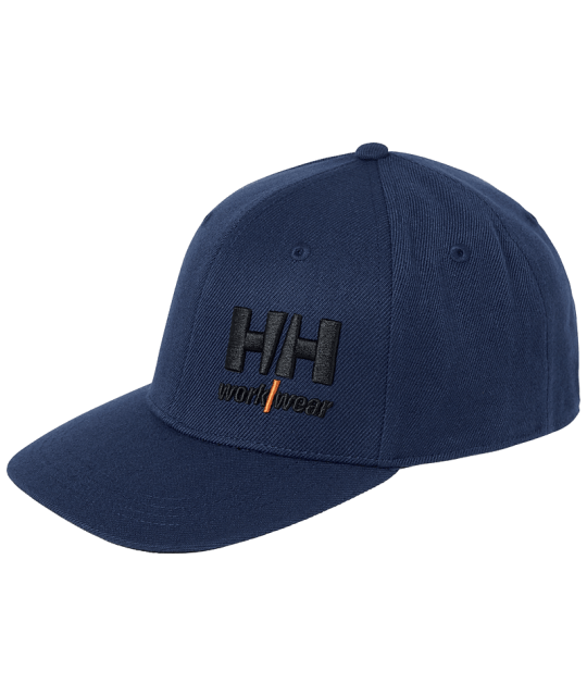 Helly Hansen Workwear Classic Logo Keps Helly Hansen | ADT Tryck