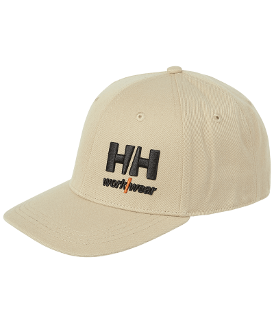 Helly Hansen Workwear Classic Logo Keps Helly Hansen | ADT Tryck