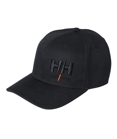 Helly Hansen Workwear Classic Logo Keps Helly Hansen | ADT Tryck