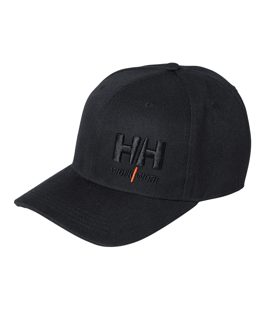 Helly Hansen Workwear Classic Logo Keps Helly Hansen | ADT Tryck