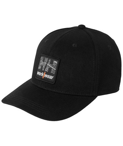 Helly Hansen Workwear Classic Logo Cap