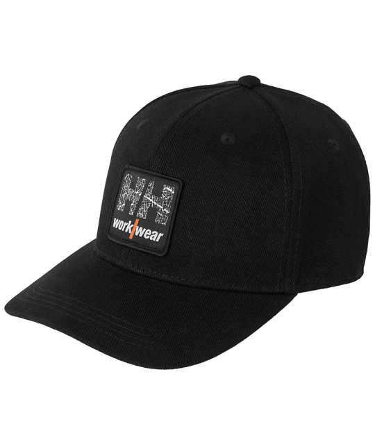 Helly Hansen Workwear Classic Logo Cap