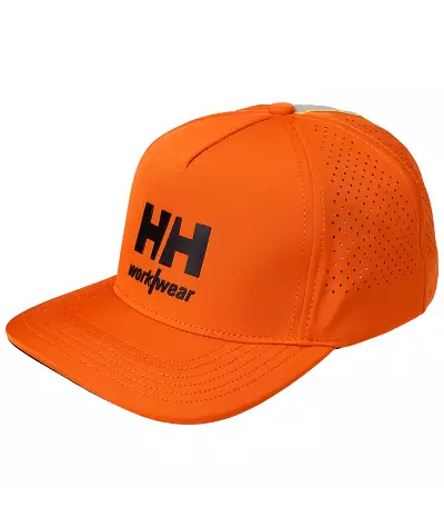 Helly Hansen Workwear Addvis truckerkeps Helly Hansen | ADT Tryck