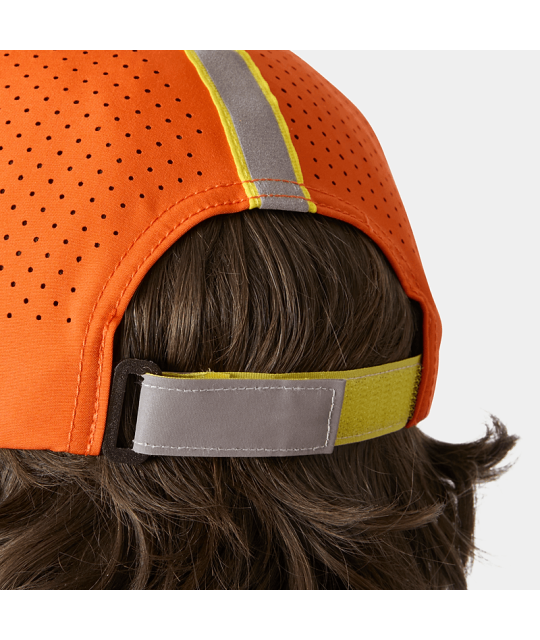 Helly Hansen Workwear Addvis truckerkeps