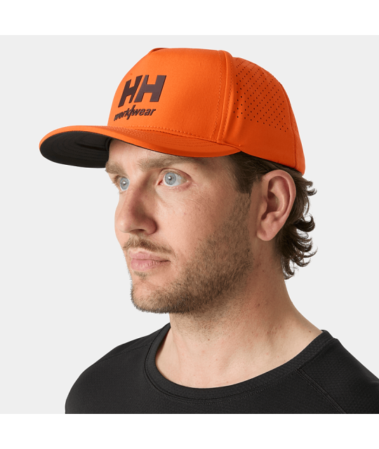 Helly Hansen Workwear Addvis truckerkeps