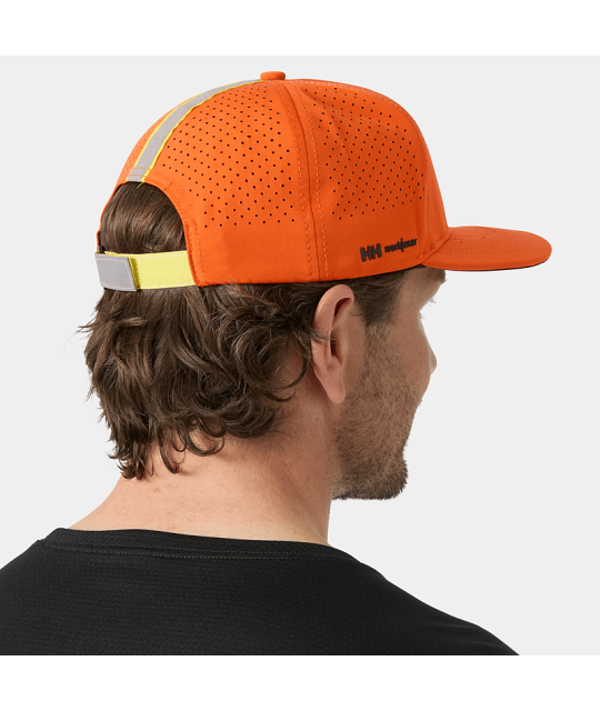 Helly Hansen Workwear Addvis truckerkeps