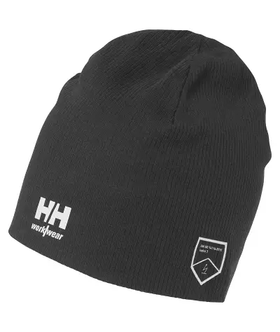 Helly Hansen Workwear Fyre Beanie Helly Hansen | ADT Tryck