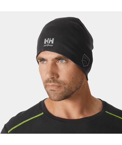 Helly Hansen Workwear Fyre Beanie Helly Hansen | ADT Tryck
