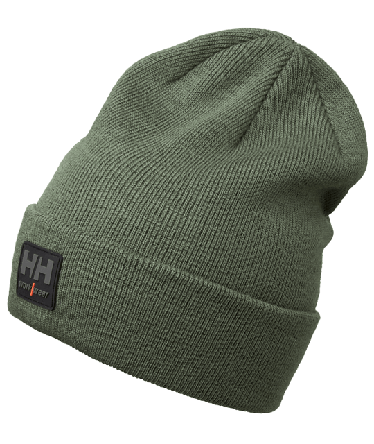 Helly Hansen Workwear Classic Cuff Mössa Helly Hansen | ADT Tryck
