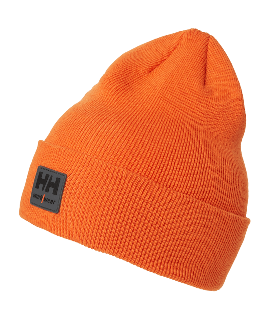 Helly Hansen Workwear Classic Cuff Mössa Helly Hansen | ADT Tryck