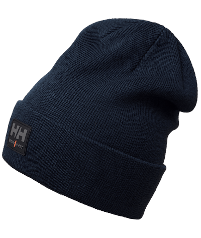 Helly Hansen Workwear Classic Cuff Mössa Helly Hansen | ADT Tryck