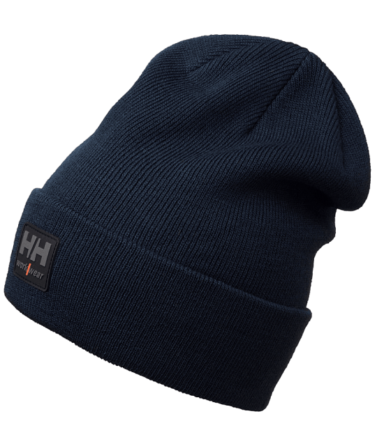Helly Hansen Workwear Classic Cuff Mössa Helly Hansen | ADT Tryck
