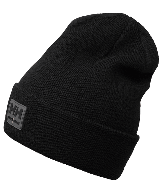 Helly Hansen Workwear Classic Cuff Mössa Helly Hansen | ADT Tryck