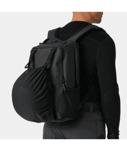Helly Hansen Workwear Barcode backpack 20L