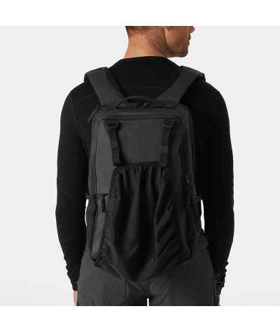 Helly Hansen Workwear Barcode ryggsäck 20L Helly Hansen | ADT Tryck