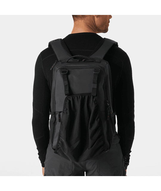 Helly Hansen Workwear Barcode backpack 20L