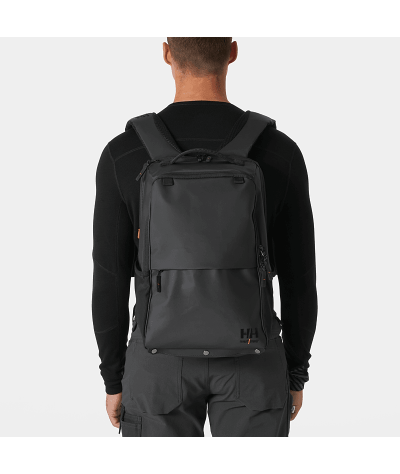 Helly Hansen Workwear Barcode backpack 20L