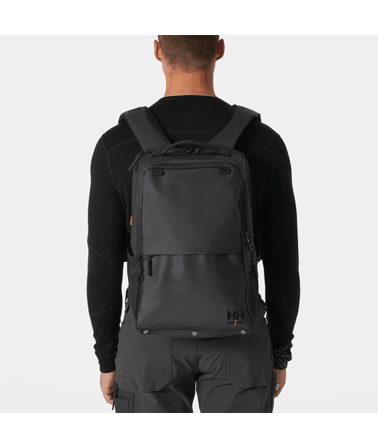 Helly Hansen Workwear Barcode ryggsäck 20L Helly Hansen | ADT Tryck