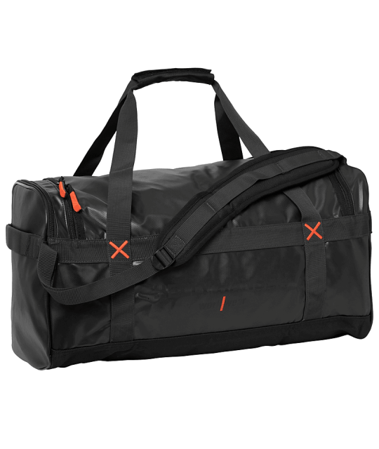 Helly Hansen Workwear HH Duffelbag 50L Helly Hansen | ADT Tryck