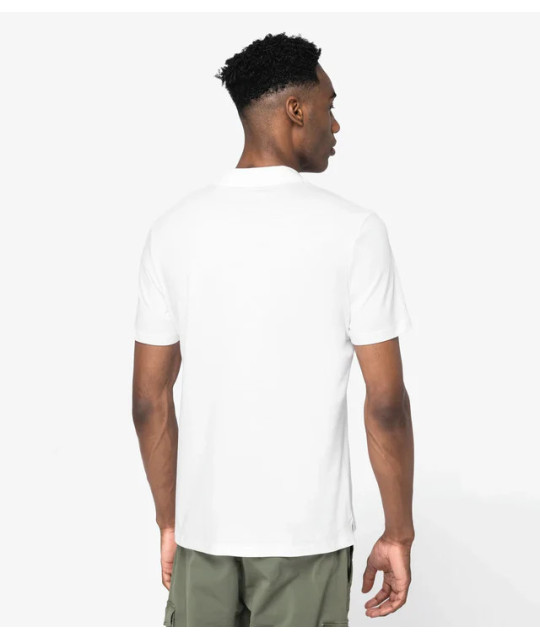 Native Spirit Men's polo shirt | ADT Tryck
