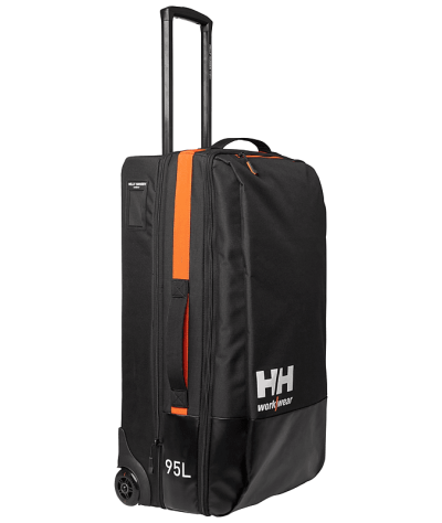 Helly Hansen Workwear Kensington Trolley bag 95L