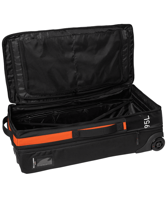 Helly Hansen Workwear Kensington Trolley bag 95L