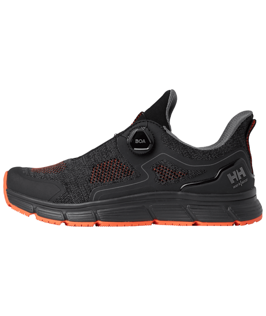 Helly Hansen Workwear Kensington BOA Yrkessko O1 Helly Hansen | ADT...
