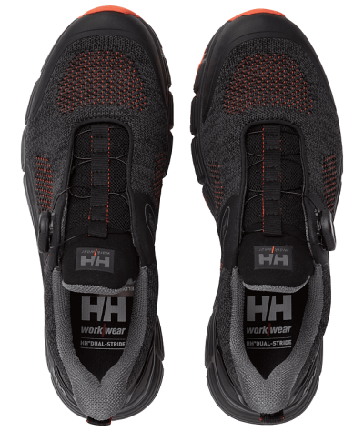 Helly Hansen Workwear Kensington BOA Yrkessko O1 Helly Hansen | ADT...