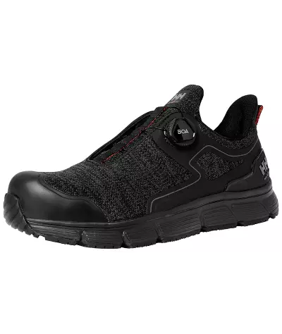 Helly Hansen Workwear Kensington BOA Skyddssko S3S Helly Hansen | A...
