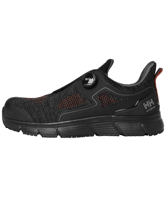 Helly Hansen Workwear Kensington BOA Skyddssko S1PS Helly Hansen | ...