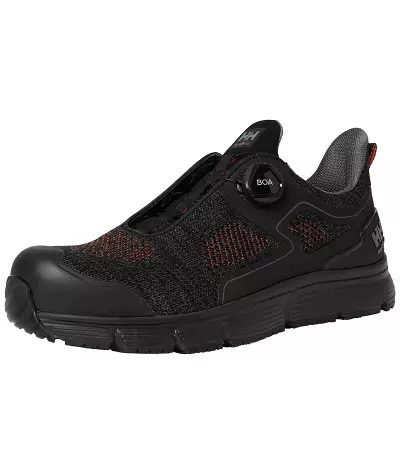 Helly Hansen Workwear Kensington BOA Skyddssko S1PS Helly Hansen | ...