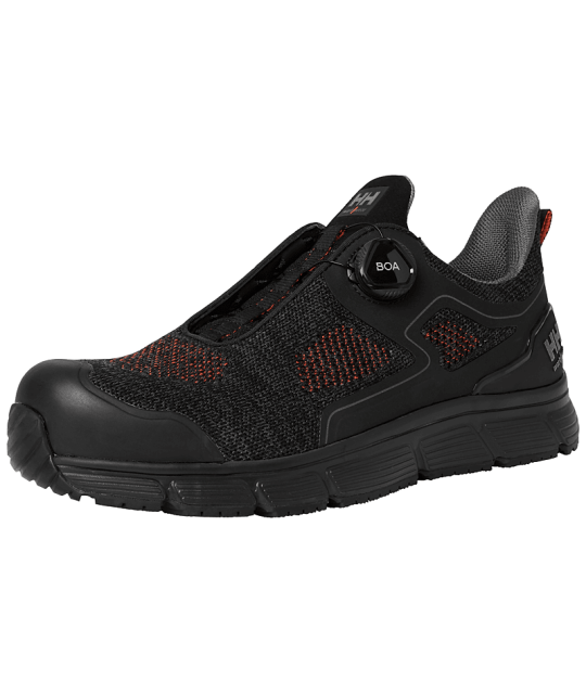 Helly Hansen Workwear Kensington BOA Safety Shoes S1PS