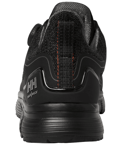 Helly Hansen Workwear Kensington BOA Skyddssko S1PS Helly Hansen | ...
