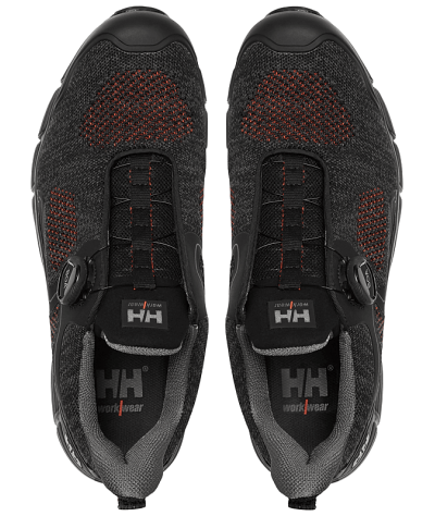 Helly Hansen Workwear Kensington BOA Safety Shoes S1PS