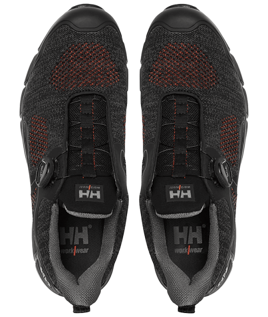 Helly Hansen Workwear Kensington BOA Skyddssko S1PS Helly Hansen | ...