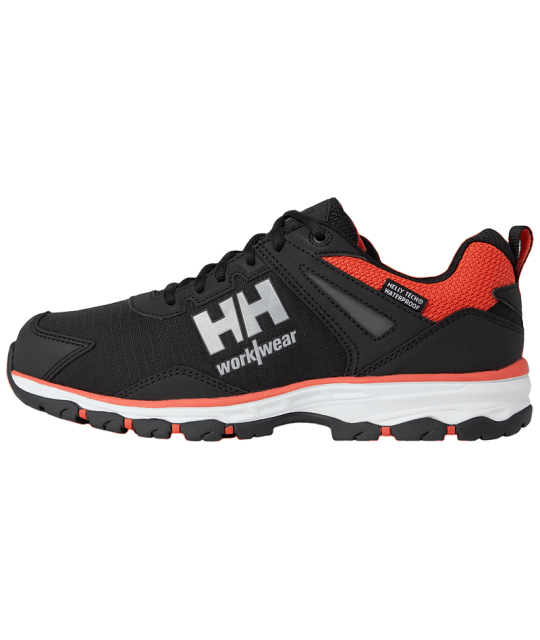 Helly Hansen Workwear Chelsea Evolution 2 Occupational Shoes O2 HT