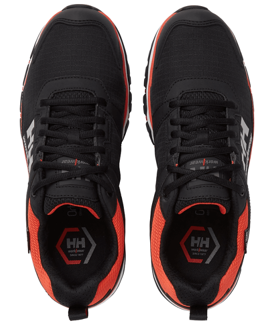 Helly Hansen Workwear Chelsea Evolution 2 Yrkessko O2 HT Helly Hans...