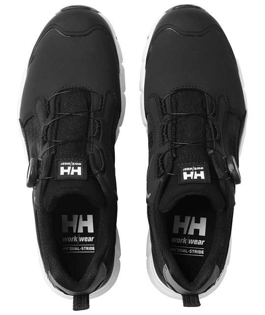 Helly Hansen Workwear Kensington MXR BOA Skyddssandal S1PS Helly Ha...