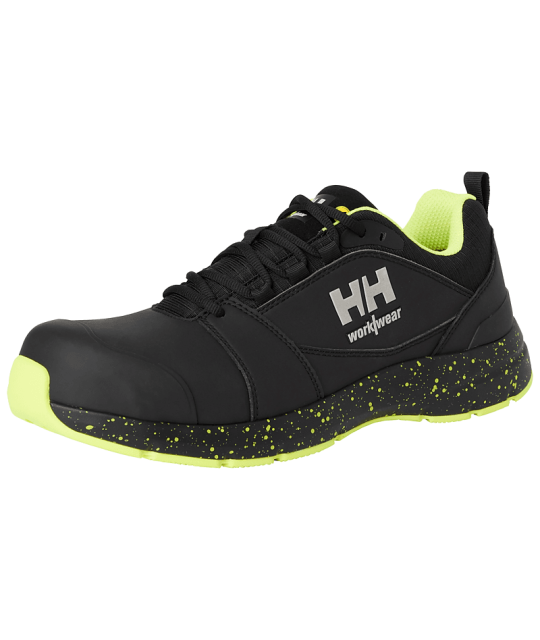 Helly Hansen Workwear Manchester MXR Skyddssko S3S Helly Hansen | A...