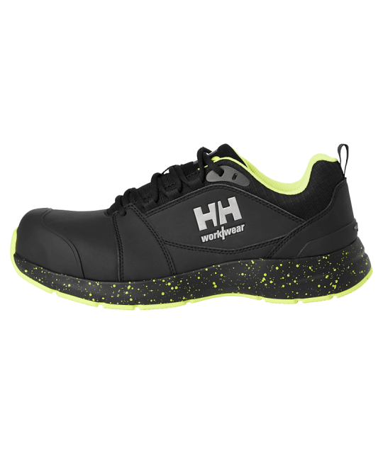 Helly Hansen Workwear Manchester MXR Skyddssko S3S Helly Hansen | A...